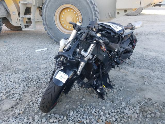 HONDA CBR1000 RR 2007. Lot# 58019050. VIN JH2SC57067M300994. Photo 1