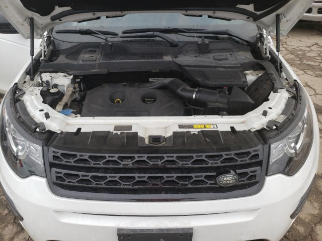 ROVER OTHER 2016. Lot# 36919611. VIN SALCR2BG9GH625333. Photo 1