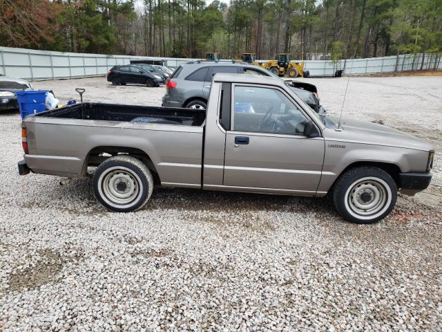 VIN: JA7FL24D4JP003855 | MITSUBISHI MIGHTY MAX 1988 car